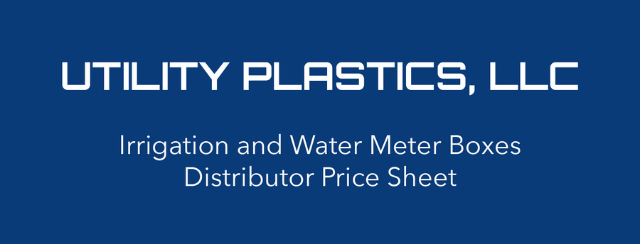 New Website Launch: Utility Plastics