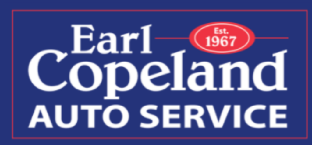 New Website Launch: Earl Copeland Auto Service