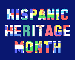 Spyderserve Highlight: Hispanic Heritage Month