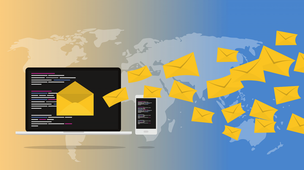 3 Reasons to Host Your Email at Your Domain