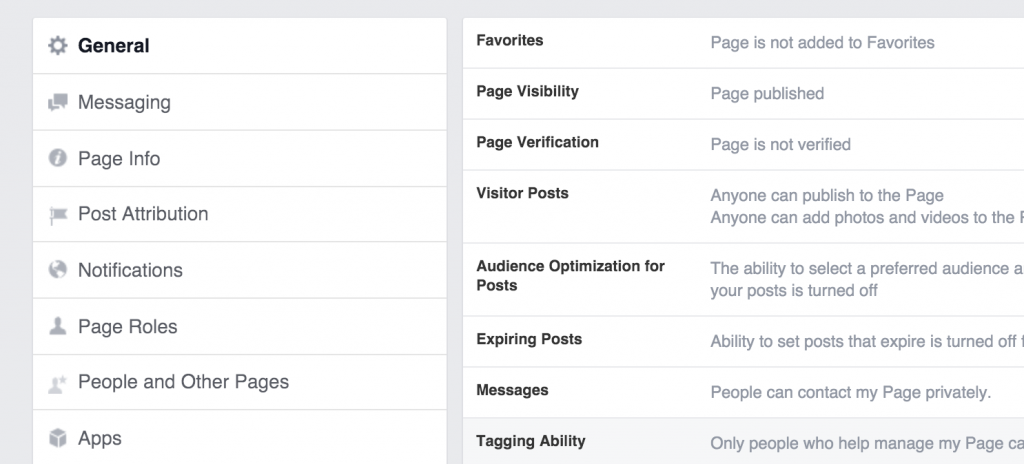 facebook-page-settings-menu