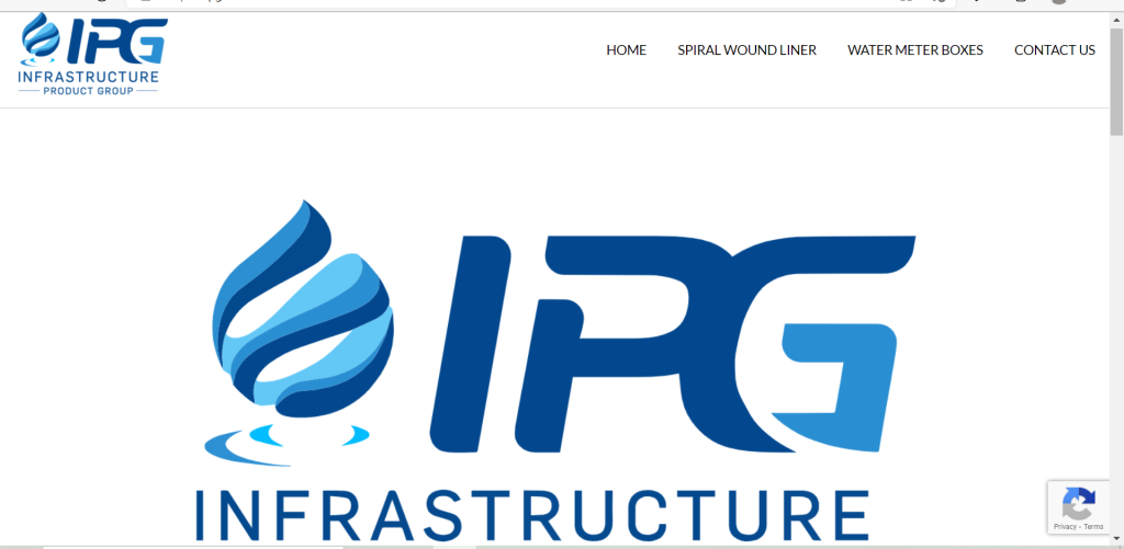 New Website Launch: IPG
