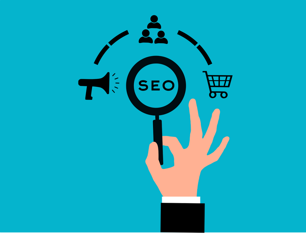 Set Your Business Up for Success with SEO