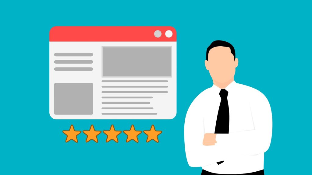 Bad reviews can cost you: Pay Attention to Customer Reviews